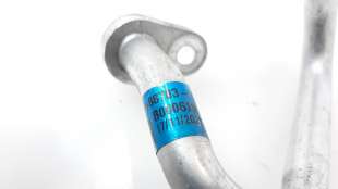 Recambio de tubos aire acondicionado para peugeot 108 top 2014- allure referencia OEM IAM B000619980 B000619980  2