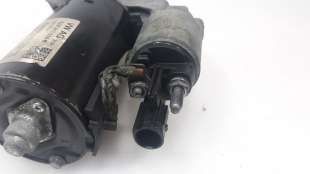 Recambio de motor arranque para volkswagen cc (358) 2011-2016 basis bluemotion referencia OEM IAM 2M911024C 2M911024C 0001153009 2