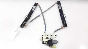 Recambio de elevalunas trasero derecho para ford b-max 2012- trend referencia OEM IAM 1865721 AV11R2700001  2