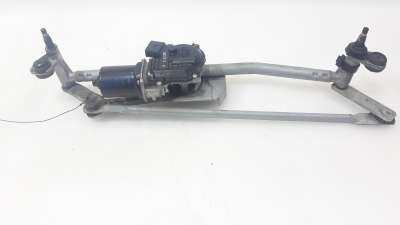 Recambio de motor limpia delantero para volkswagen cc (358) 2011-2016 basis bluemotion referencia OEM IAM 3C8955023K 3C8955119H 