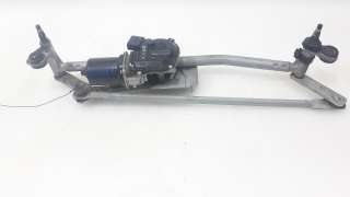 Recambio de motor limpia delantero para volkswagen cc (358) 2011-2016 basis bluemotion referencia OEM IAM 3C8955023K 3C8955119H 