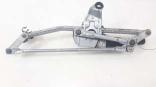 Recambio de motor limpia delantero para volkswagen cc (358) 2011-2016 basis bluemotion referencia OEM IAM 3C8955023K 3C8955119H  2