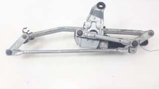 Recambio de motor limpia delantero para volkswagen cc (358) 2011-2016 basis bluemotion referencia OEM IAM 3C8955023K 3C8955119H 