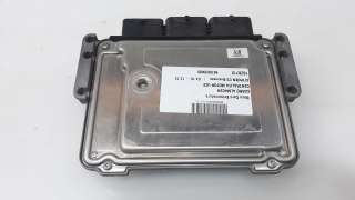 Recambio de centralita motor uce para citroën c3 2009-2017 business referencia OEM IAM 9676833080 9676833080 0281017337