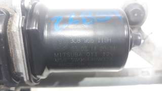 Recambio de motor limpia delantero para volkswagen cc (358) 2011-2016 basis bluemotion referencia OEM IAM 3C8955023K 3C8955119H 