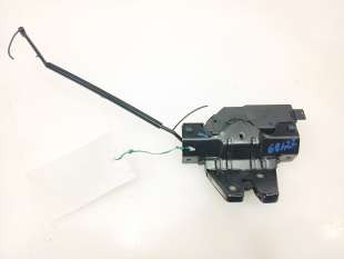 Recambio de cerradura maletero / porton para bmw serie 3 berlina (e36) 1990-1998 318i referencia OEM IAM 51247840617 51247840617