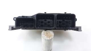 Recambio de centralita motor uce para citroën c3 2009-2017 business referencia OEM IAM 9676833080 9676833080 0281017337