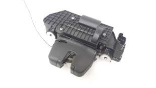 Recambio de cerradura maletero / porton para citroën c3 2009-2017 business referencia OEM IAM 8719F8 9684648680 9684648680