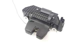 Recambio de cerradura maletero / porton para citroën c3 2009-2017 business referencia OEM IAM 8719F8 9684648680 9684648680