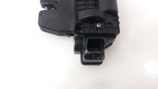 Recambio de cerradura maletero / porton para citroën c3 2009-2017 business referencia OEM IAM 8719F8 9684648680 9684648680 2