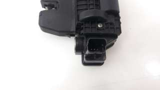 Recambio de cerradura maletero / porton para citroën c3 2009-2017 business referencia OEM IAM 8719F8 9684648680 9684648680