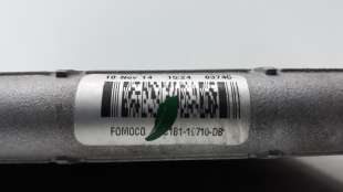 Recambio de condensador / radiador aire acondicionado para ford b-max 2012- trend referencia OEM IAM 1856010 C1B119710DB  2