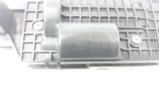 Recambio de cerradura maletero / porton para citroën c3 2009-2017 business referencia OEM IAM 8719F8 9684648680 9684648680