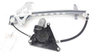 Recambio de elevalunas delantero derecho para peugeot 108 top 2014- allure referencia OEM IAM B001019380 698100H031 698100H031 2