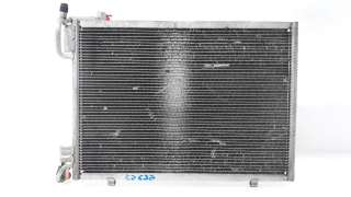 Recambio de condensador / radiador aire acondicionado para ford b-max 2012- trend referencia OEM IAM 1856010 C1B119710DB 