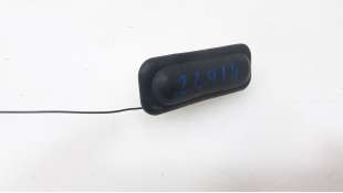 Recambio de maneta exterior porton para citroën c3 2009-2017 business referencia OEM IAM 6490CN 6490CN 