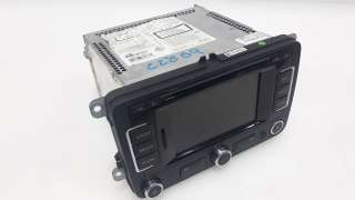 Recambio de pantalla multifuncion para volkswagen cc (358) 2011-2016 basis bluemotion referencia OEM IAM 3C8035279R 3C8035279R 