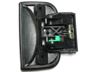 Recambio de maneta exterior porton para citroën berlingo 1996-2002 referencia OEM IAM 9101J5 106071753 106071753