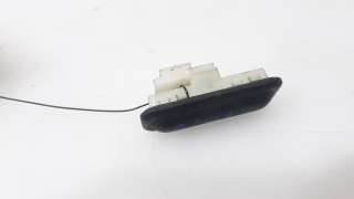 Recambio de maneta exterior porton para citroën c3 2009-2017 business referencia OEM IAM 6490CN 6490CN 