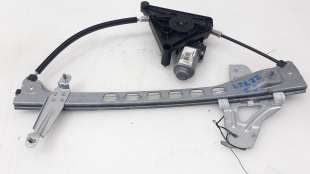 Recambio de elevalunas delantero izquierdo para peugeot 108 top 2014- allure referencia OEM IAM B001019780 698200H031 698200H031 2