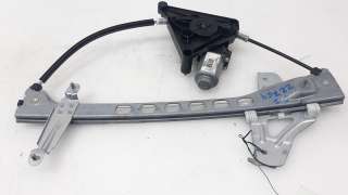 Recambio de elevalunas delantero izquierdo para peugeot 108 top 2014- allure referencia OEM IAM B001019780 698200H031 698200H031