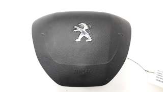 Recambio de airbag delantero izquierdo para peugeot 208 2012-2019 xad referencia OEM IAM 98072114ZD 98072114ZD 98072114ZD