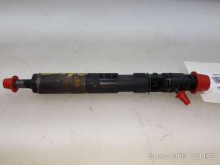 Recambio de inyector para renault kangoo (f/kc0) 2003-2014 alize referencia OEM IAM 8200421897 8200421897  2