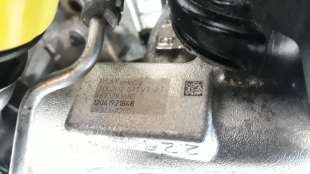 Recambio de motor completo para citroën c3 2009-2017 business referencia OEM IAM 8HR 8HR  2
