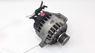 Recambio de alternador para saab 9-3 berlina 2002-2007 1.9 tid linear (i/d) referencia OEM IAM 93169259 93169259 