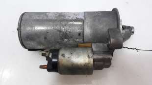 Recambio de motor arranque para ford galaxy (ca1) 2006-2015 trend referencia OEM IAM 1480550 1480550  2