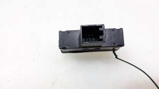 Recambio de warning para volkswagen cc (358) 2011-2016 basis bluemotion referencia OEM IAM 3AA953509A1QB 3AA953509A 3AA953509A 2