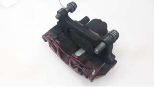 Recambio de pinza de freno delantera derecha para volkswagen cc (358) 2011-2016 basis bluemotion referencia OEM IAM 1K0615124E 1