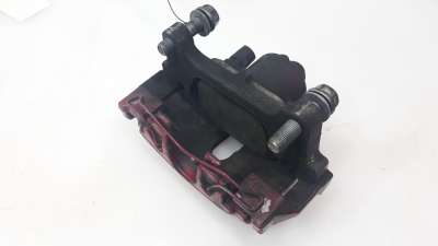 Recambio de pinza de freno delantera derecha para volkswagen cc (358) 2011-2016 basis bluemotion referencia OEM IAM 1K0615124E 1