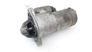 Recambio de motor arranque para saab 9-3 berlina 2002-2007 1.9 tid linear (i/d) referencia OEM IAM 55352882 55352882 