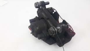 Recambio de pinza de freno delantera derecha para volkswagen cc (358) 2011-2016 basis bluemotion referencia OEM IAM 1K0615124E 1 2