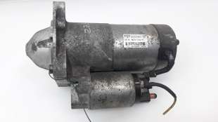 Recambio de motor arranque para saab 9-3 berlina 2002-2007 1.9 tid linear (i/d) referencia OEM IAM 55352882 55352882  2