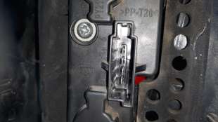 Recambio de piloto trasero derecho para ford galaxy (ca1) 2006-2015 trend referencia OEM IAM 1524439 6M2113404FG  2