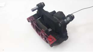 Recambio de pinza de freno delantera izquierda para volkswagen cc (358) 2011-2016 basis bluemotion referencia OEM IAM 1K0615123E