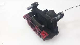 Recambio de pinza de freno delantera izquierda para volkswagen cc (358) 2011-2016 basis bluemotion referencia OEM IAM 1K0615123E