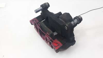 Recambio de pinza de freno delantera izquierda para volkswagen cc (358) 2011-2016 basis bluemotion referencia OEM IAM 1K0615123E