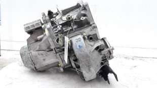 Recambio de caja cambios para peugeot 208 2012-2019 xad referencia OEM IAM 20ET47 20ET47 20ET47 2