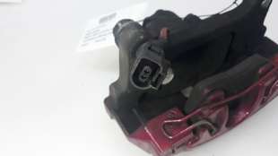 Recambio de pinza de freno delantera izquierda para volkswagen cc (358) 2011-2016 basis bluemotion referencia OEM IAM 1K0615123E 2