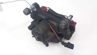 Recambio de pinza de freno delantera izquierda para volkswagen cc (358) 2011-2016 basis bluemotion referencia OEM IAM 1K0615123E