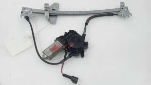Recambio de elevalunas delantero izquierdo para volvo s40 berlina 1995-2005 referencia OEM IAM 213342 213342 
