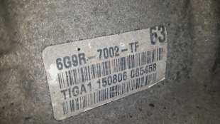 Recambio de caja cambios para ford galaxy (ca1) 2006-2015 trend referencia OEM IAM 6G9R7002TF 6G9R7002TF  2