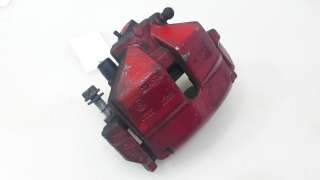 Recambio de pinza de freno delantera izquierda para volkswagen cc (358) 2011-2016 basis bluemotion referencia OEM IAM 1K0615123E