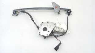 Recambio de elevalunas delantero izquierdo para volvo s40 berlina 1995-2005 referencia OEM IAM 213342 213342  2