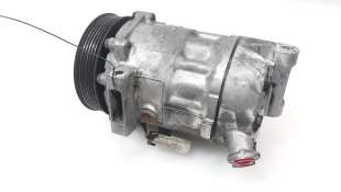 Recambio de compresor aire acondicionado para saab 9-3 berlina 2002-2007 1.9 tid linear (i/d) referencia OEM IAM 13171593 131715