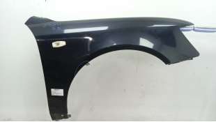 Recambio de aleta delantera derecha para hyundai sonata (nf) 2005-2010 2.0 crdi comfort i referencia OEM IAM 663203K200 663203K2