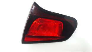 Recambio de piloto trasero derecho interior para citroën c3 2009-2017 business referencia OEM IAM 6351JC 9685225480 9685225480